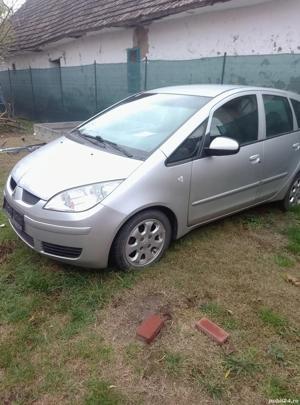 vand Mitubisi Colt 1.3 benzina - imagine 2
