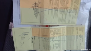 vand Mitubisi Colt 1.3 benzina - imagine 3