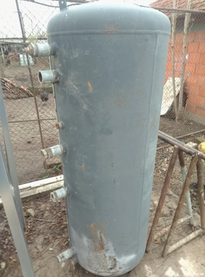 vand ppufar 500 l si boiler - imagine 2