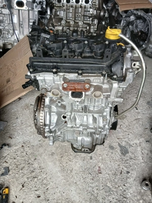 Motor Dacia Sandero 1.0 trece an 2023