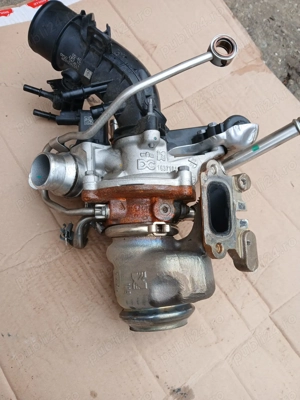 Turbină Dacia Duster 1.0 TCE an 2023