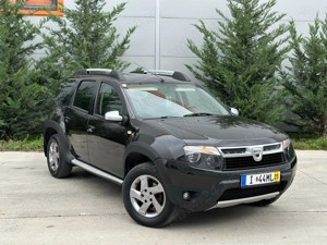  Dacia Duster DESLEY 1.5 dCi 2013 EURO 5 4x4 Austria TOP