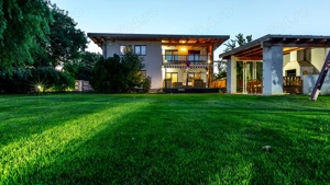 Vila moderna in  Măgura Bacau - imagine 8