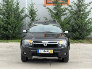  Dacia Duster DESLEY 1.5 dCi 2013 EURO 5 4x4 Austria TOP