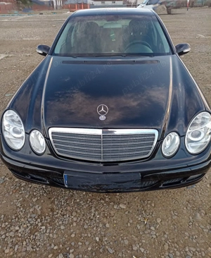 mercedes - benz E 220 CDI 