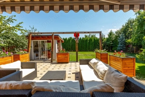 Vila moderna in  Măgura Bacau - imagine 9