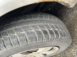 Vând Golf 4, 1.6 benzină, an 2002 - imagine 4