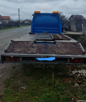 mercedes sprinter 412 - imagine 2