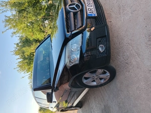 Mercedes Glk *automatik*diesel - imagine 2