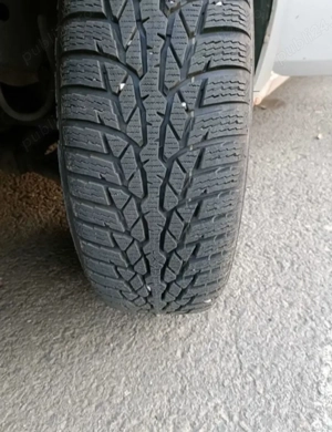 Vând Ford Fiesta an fabricație 2007