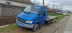 mercedes sprinter 412 - imagine 3