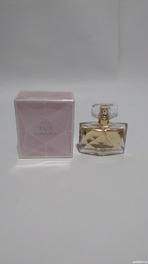Parfum de damă femeie EVE ELEGANCE - Avon