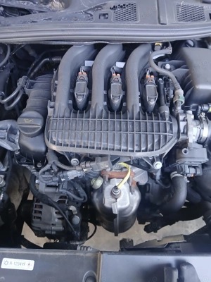 Motor Opel Corsa F an 2022 1.2 benzină