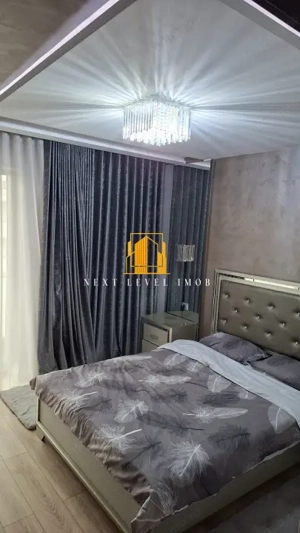 Apartament 2 camere de LUX-Fratii Golești - imagine 7