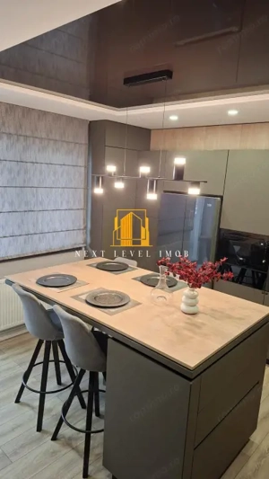 Apartament 2 camere de LUX-Fratii Golești - imagine 10
