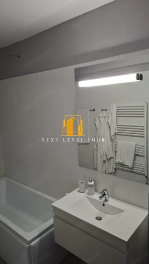 Apartament 2 camere de LUX-Fratii Golești - imagine 12