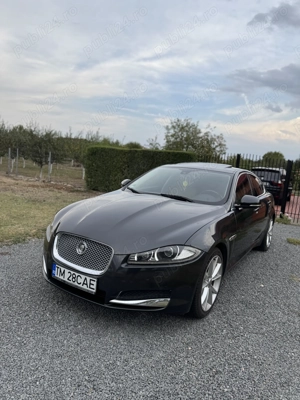 Jaguar XF  - imagine 2