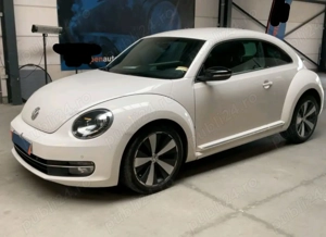 Vw New Beetle, R-line, diesel, euro 5