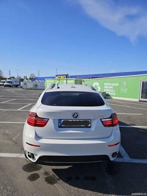BMW X6 Impecabil