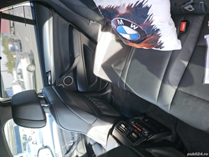 BMW X6 Impecabil - imagine 5