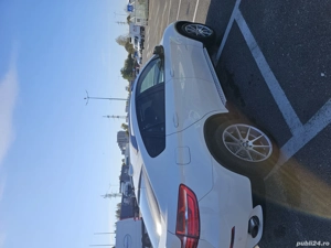 BMW X6 Impecabil - imagine 3