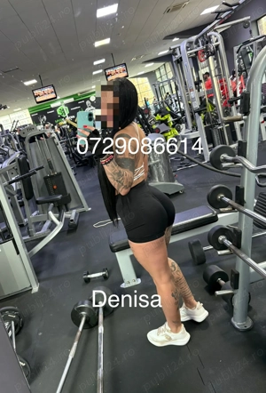 Denisa- Am revenit câte-va zile mă găsiți și pe twitter leyaressee13