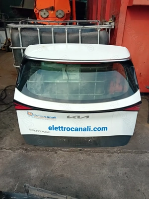 Haion Kia Sportage an 2023