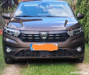 Vând Dacia Logan  - imagine 4