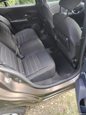 Vând Dacia Logan  - imagine 3