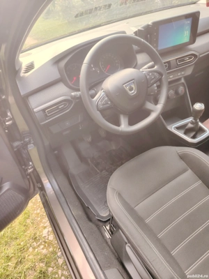 Vând Dacia Logan  - imagine 2