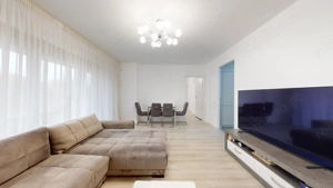 Apartament 3 camere, 77 mp + curte 32 mp, parter – Otopeni - imagine 19