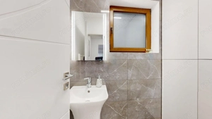 Apartament 3 camere, 77 mp + curte 32 mp, parter – Otopeni - imagine 4