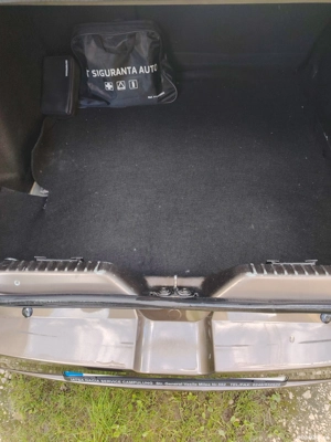 Vând Dacia Logan  - imagine 5