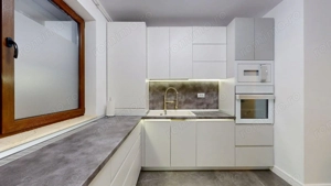 Apartament 3 camere, 77 mp + curte 32 mp, parter – Otopeni - imagine 10