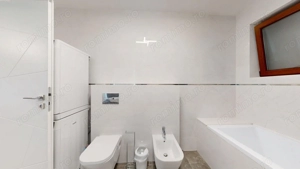 Apartament 3 camere, 77 mp + curte 32 mp, parter – Otopeni - imagine 6