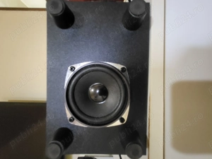 Boxe Trust Avora 2.1 Black