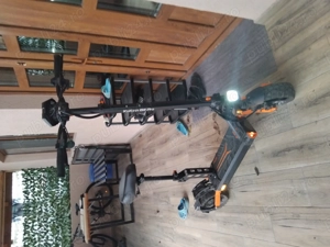 Kukirin g2 pro, model 2025