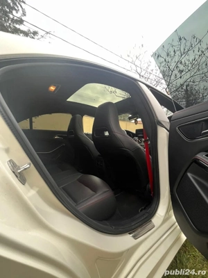 Mercedes CLA 250 4M - imagine 3