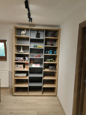 Mobil  la comand  - imagine 4