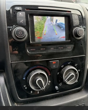 Fiat Ducato 2018 euro 6 fara adblue - imagine 3