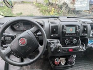 Fiat Ducato 2018 euro 6 fara adblue - imagine 4