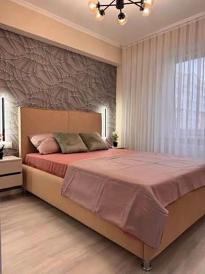 apartament cu o camera in zona Aradului