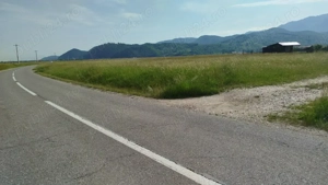 Vând teren intravilan cu PUZ finalizat 