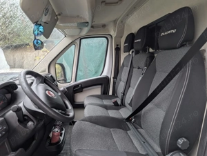Fiat Ducato 2018 euro 6 fara adblue - imagine 5