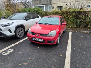 Vand Renault Symbol 2008