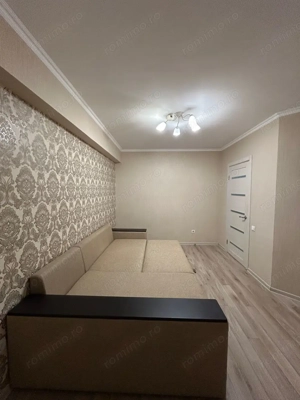 Apartament cu o camera de inchiriat in zona Circumvalatiunii