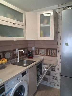 Apartament 2 camere - imagine 4