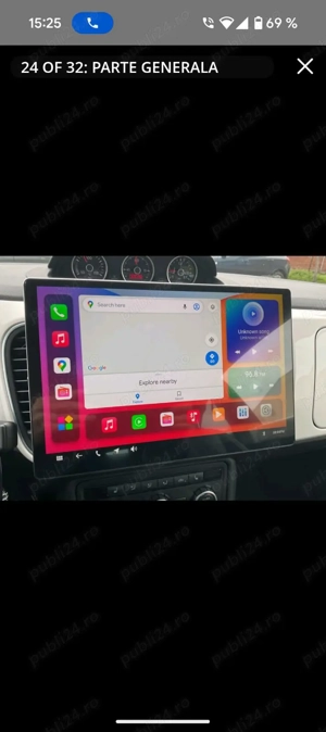 Vw New Beetle, R-line, diesel, euro 5 - imagine 7