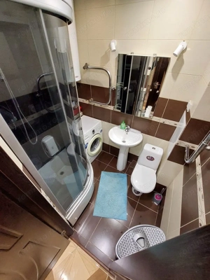 de inchiriat apartament o camera zona Complex Studentesc - imagine 2