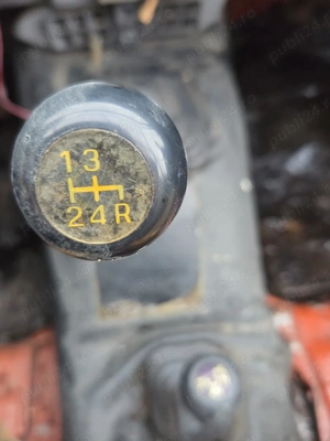 Vand Suzuki Samurai SJ410 FARA ACTE in judetul Bihor - imagine 2